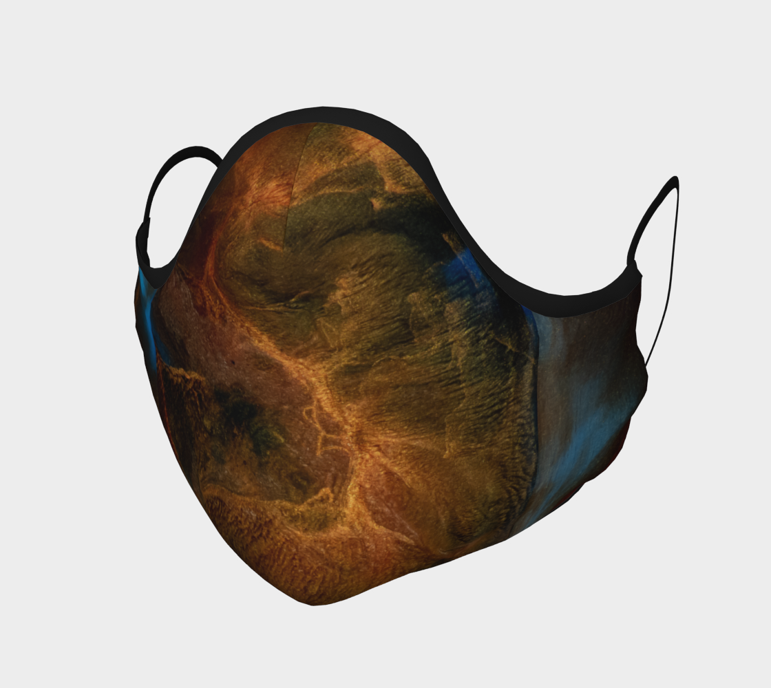 Nebula Mask