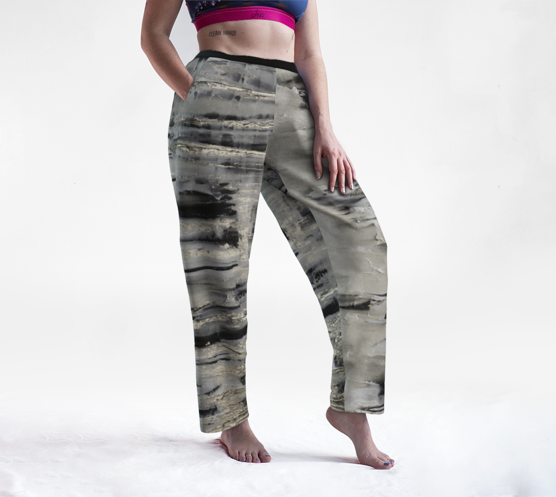 Unisex Lounge Pants