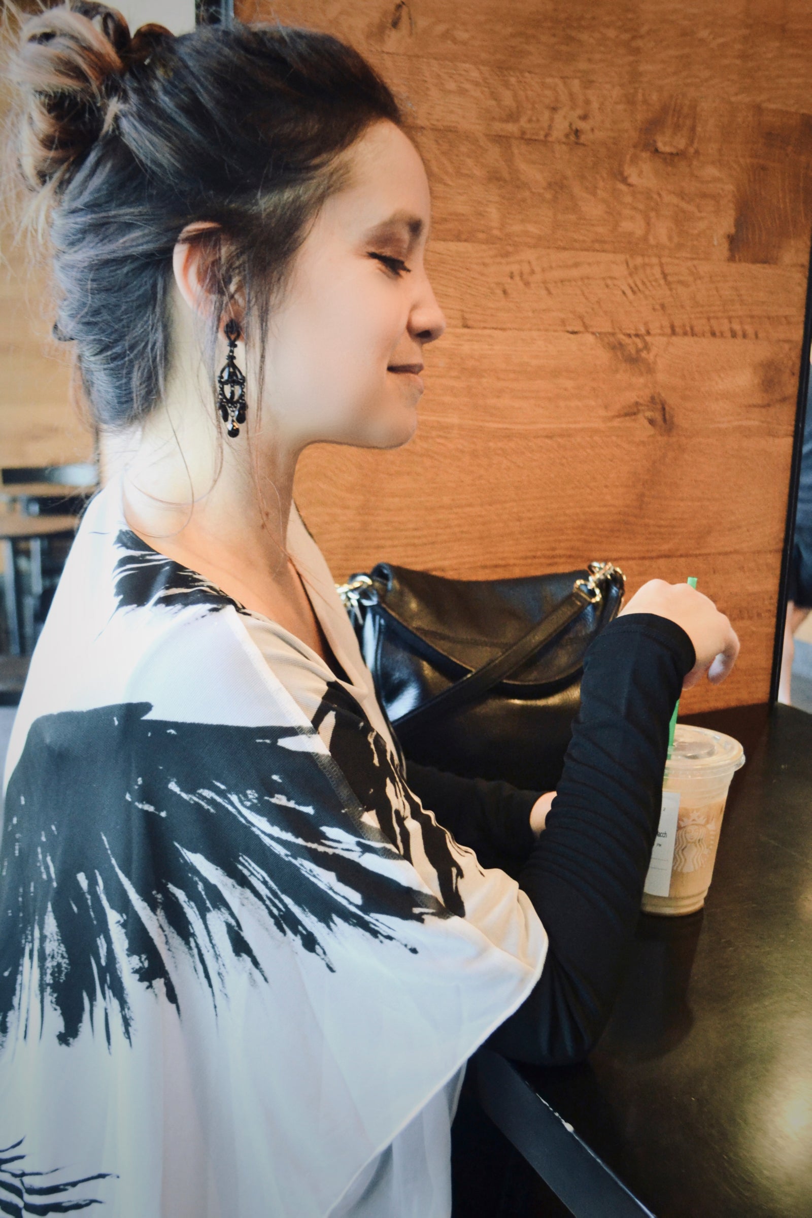 Cape Dress (Discontinued)