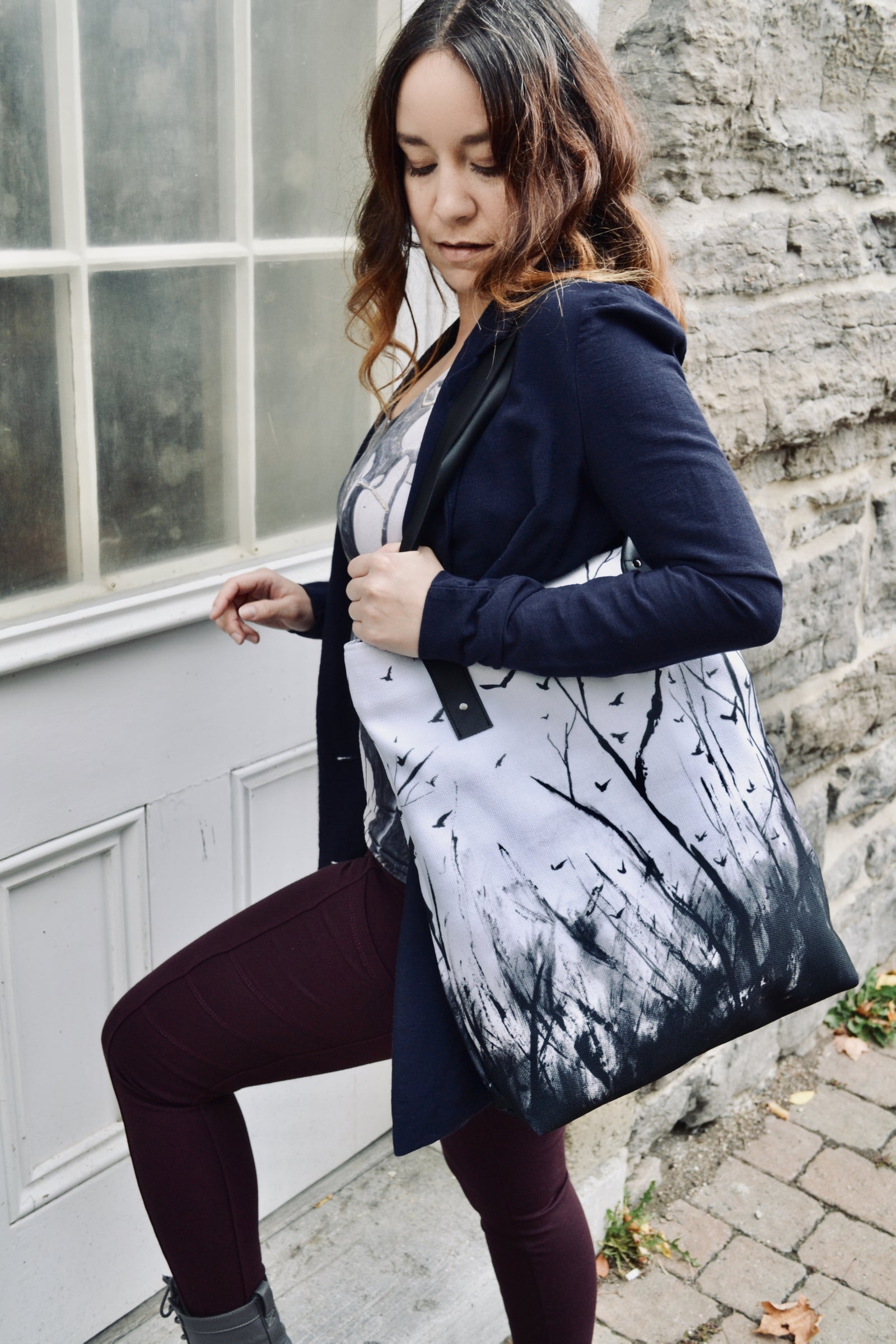 Urban Tote
