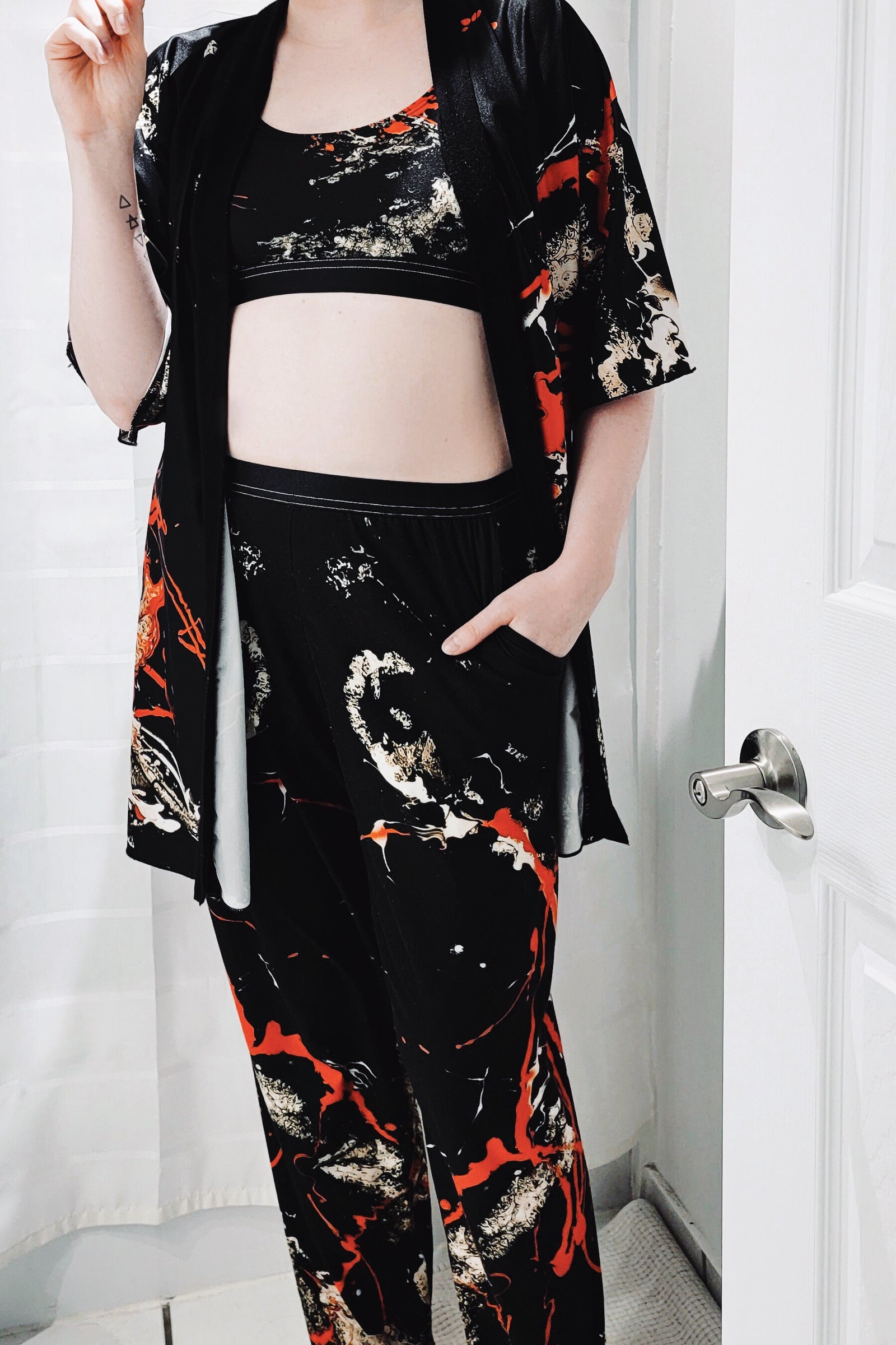 Unisex Lounge Pants