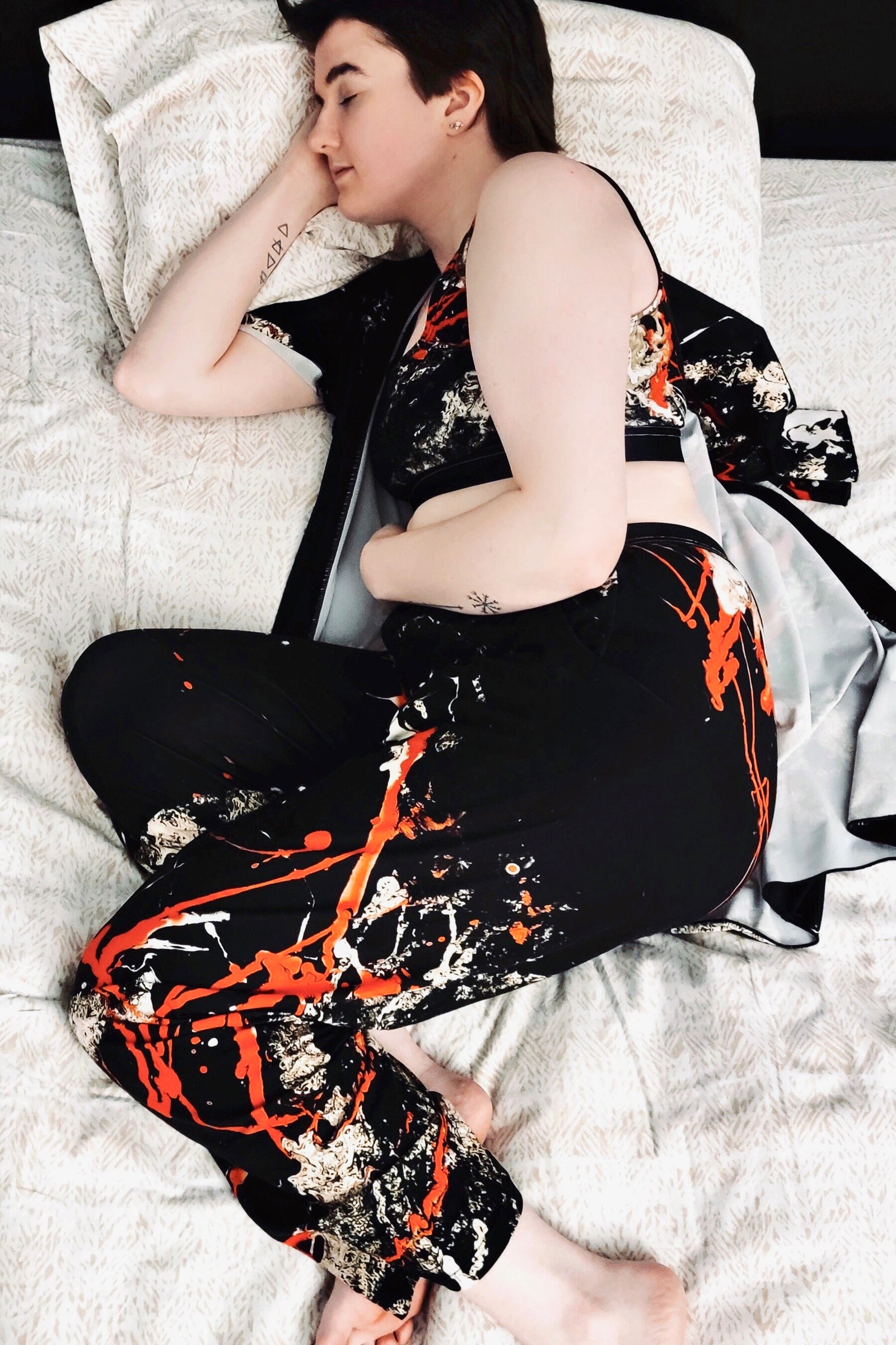Unisex Lounge Pants
