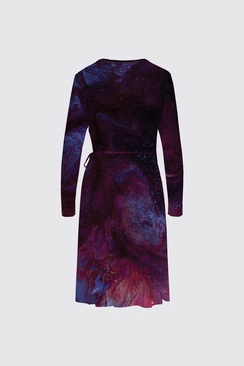 Wrap Dress