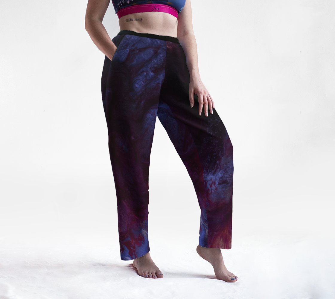 Unisex Lounge Pants