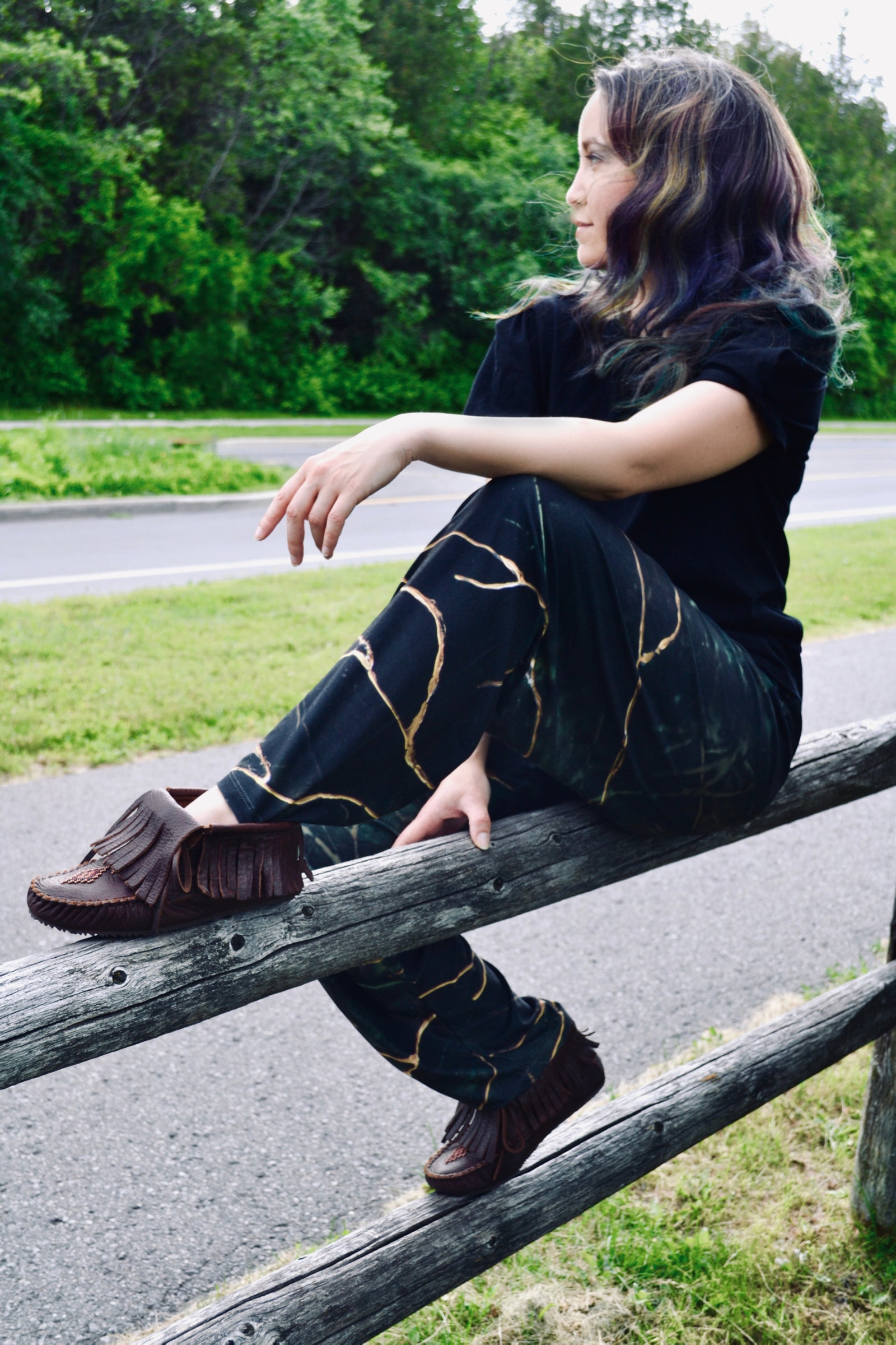 Unisex Lounge Pants