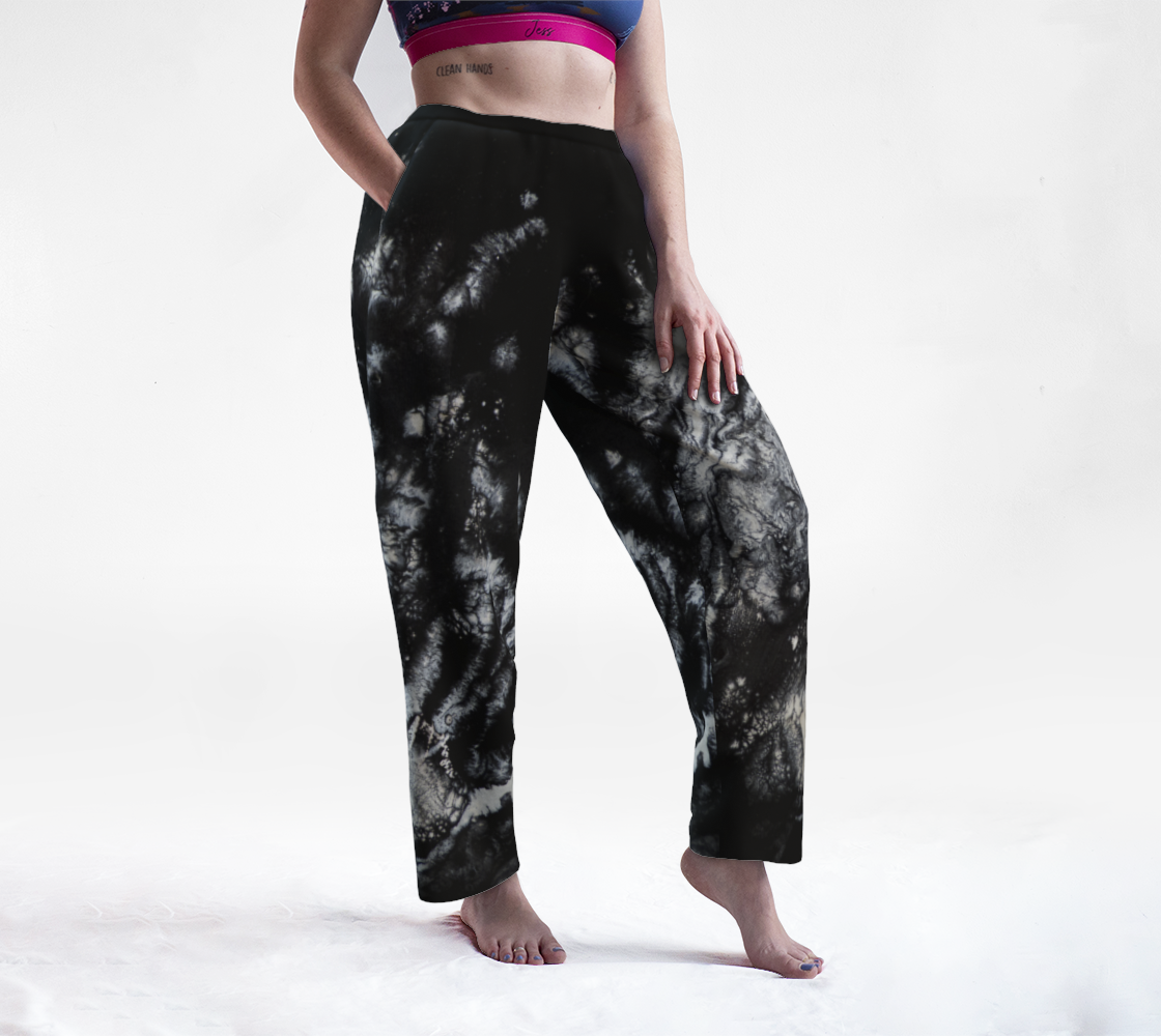 Unisex Lounge Pants
