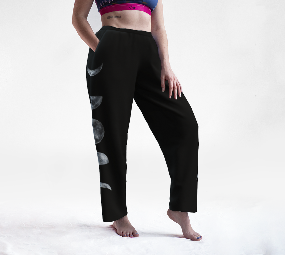 Unisex Lounge Pants