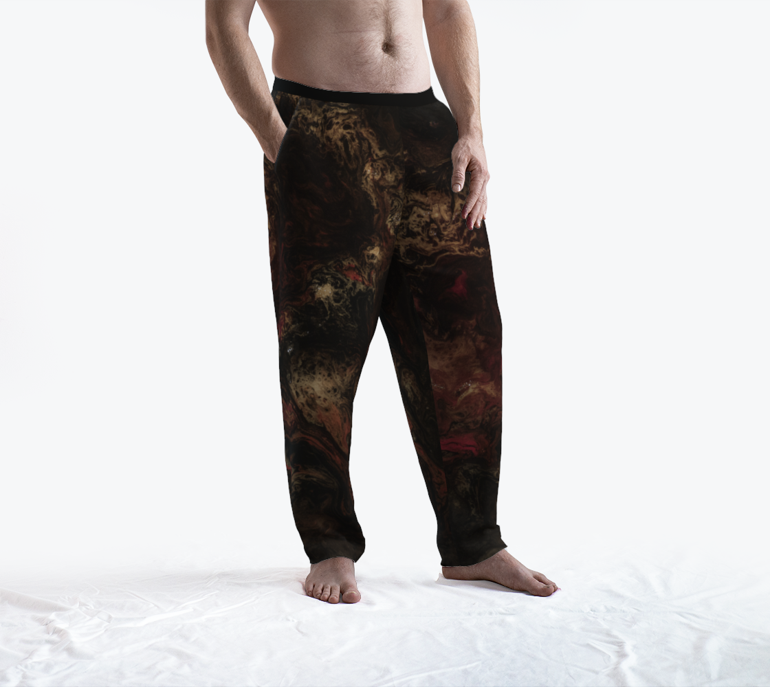 Unisex Lounge Pants