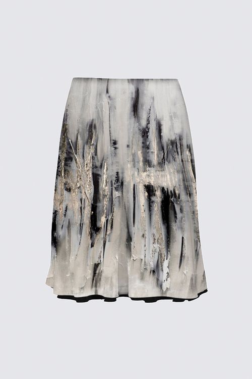 Reversible Skirt