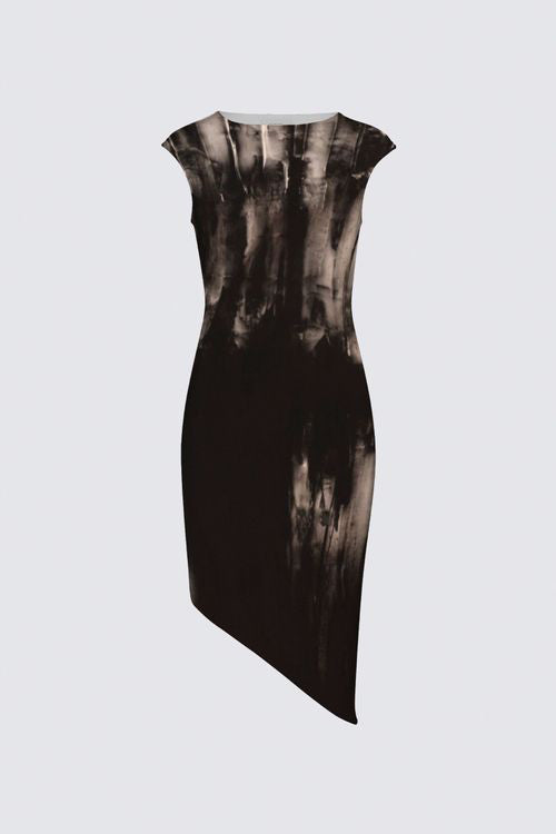 Asymmetric Dress