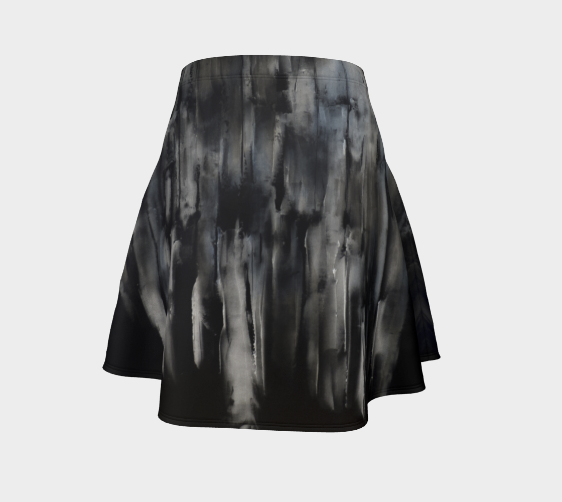 Flare Skirt
