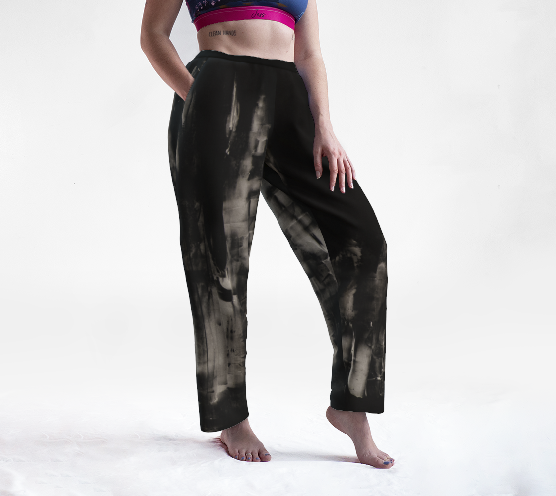 Unisex Lounge Pants