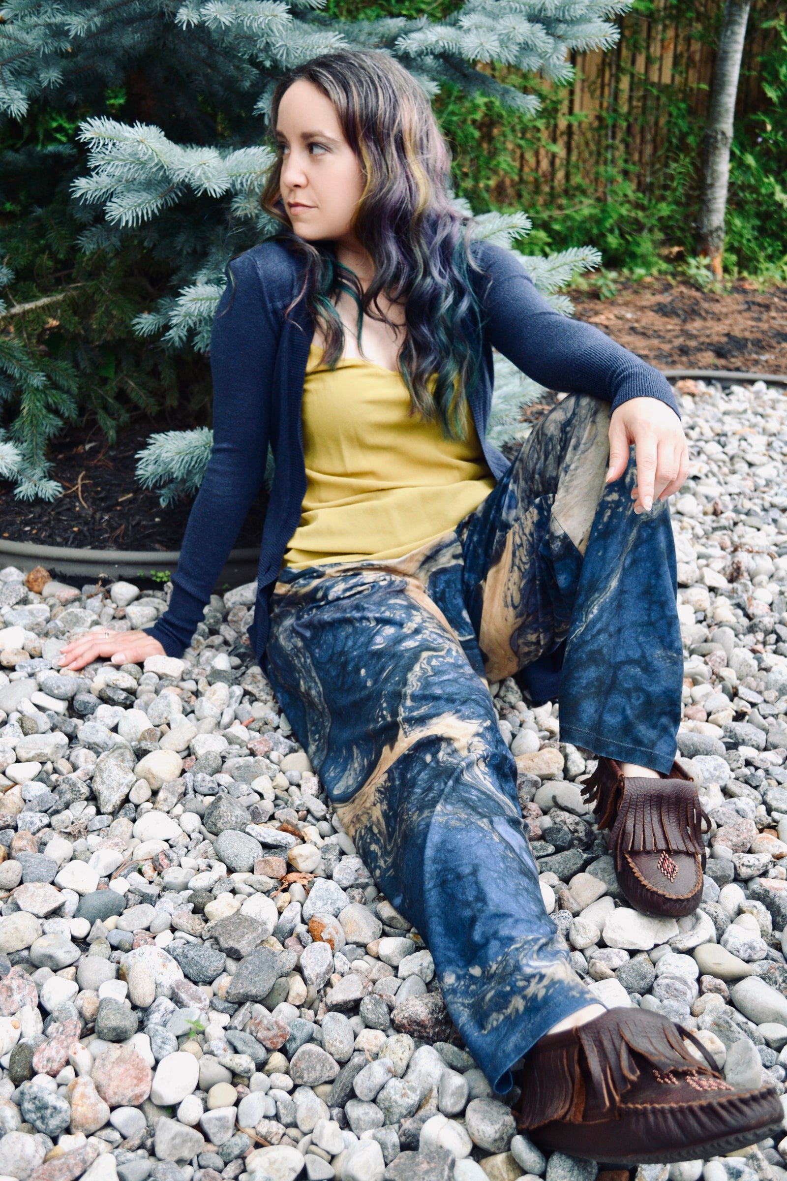 Unisex Lounge Pants