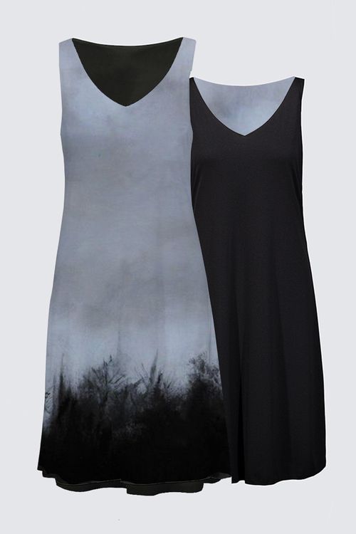 Reversible Dress