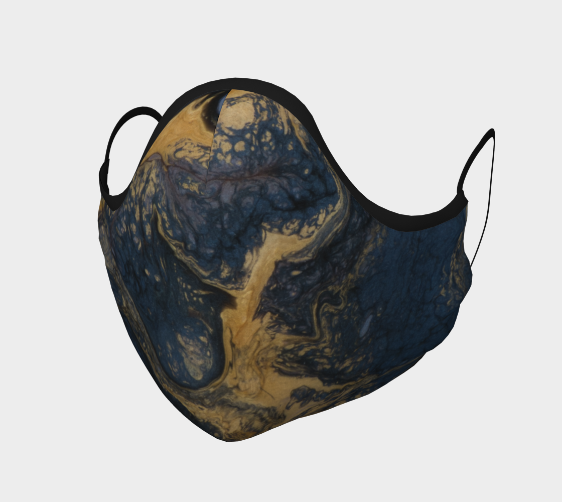 Saphira Mask