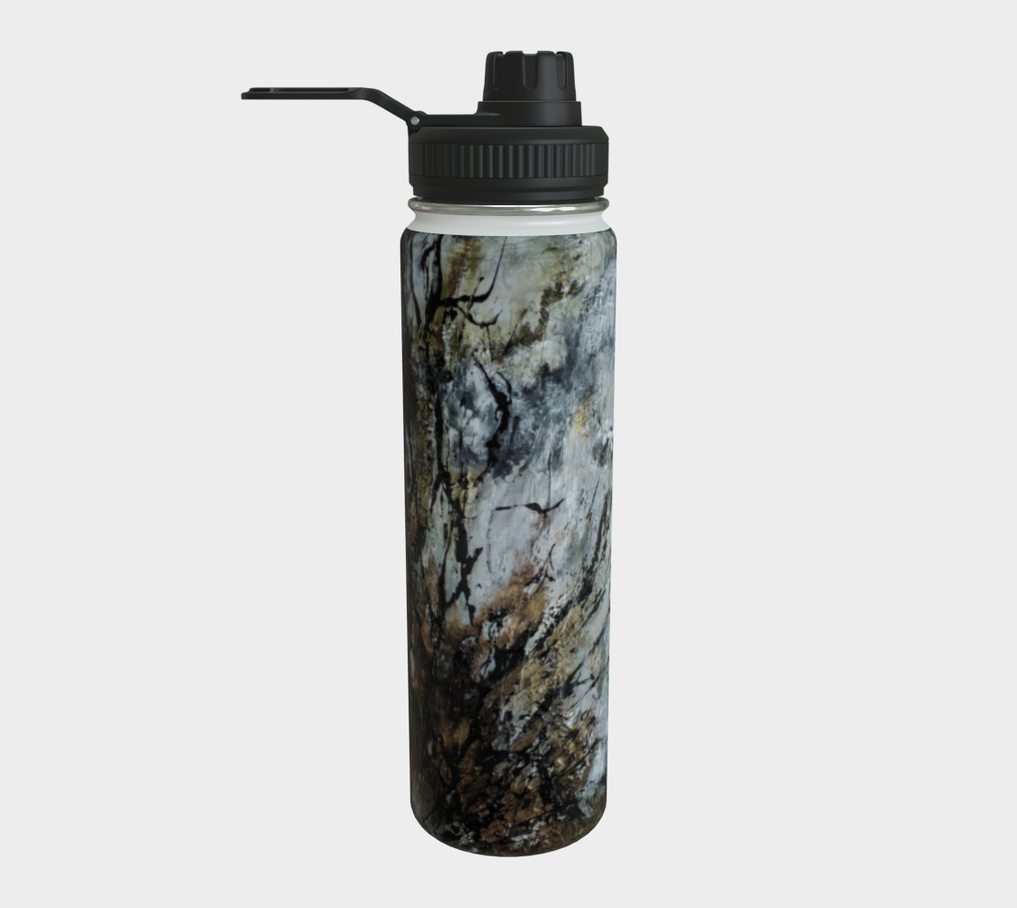 Stainless Steel Water Bottle