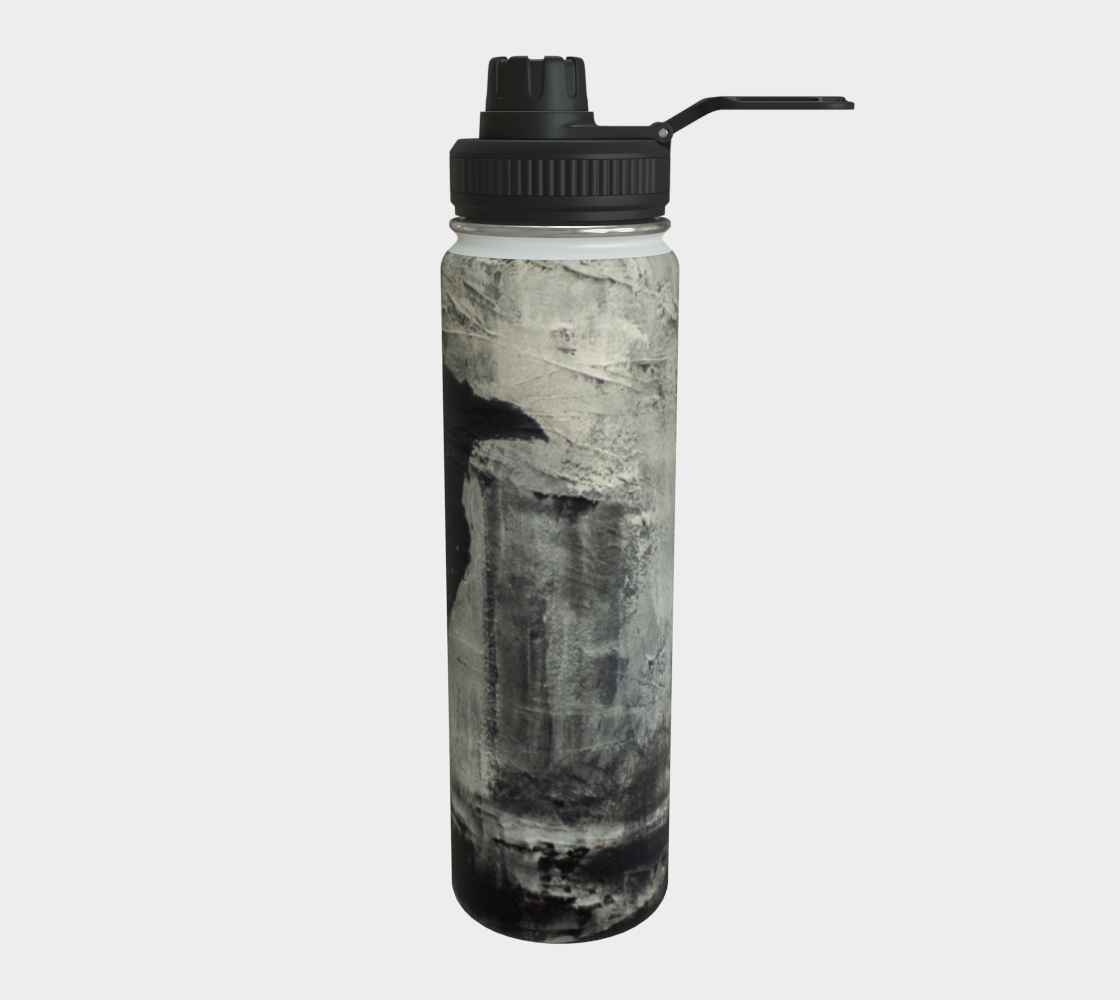 Stainless Steel Water Bottle