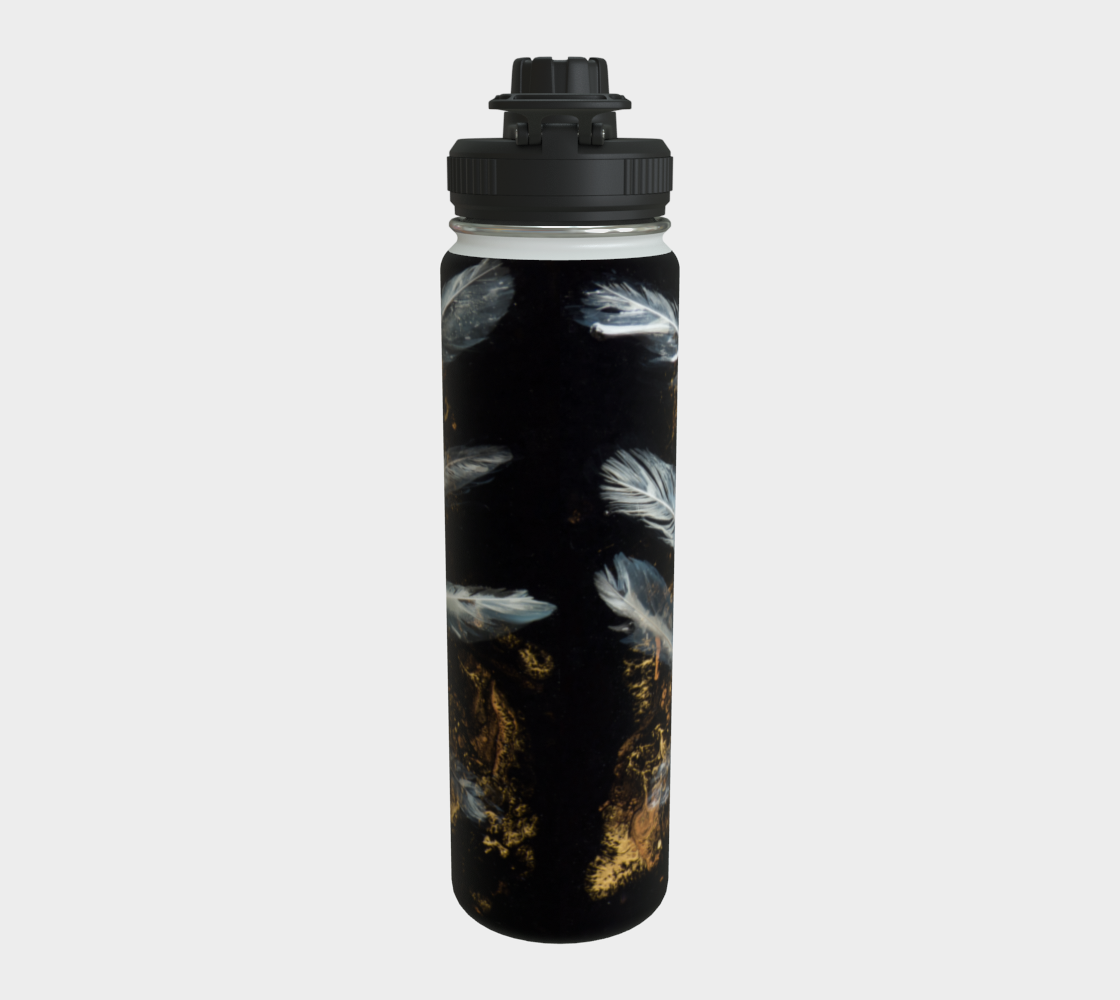 Stainless Steel Water Bottle