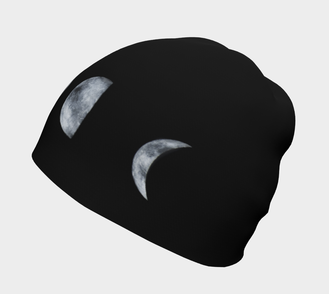 Toque / Beanie