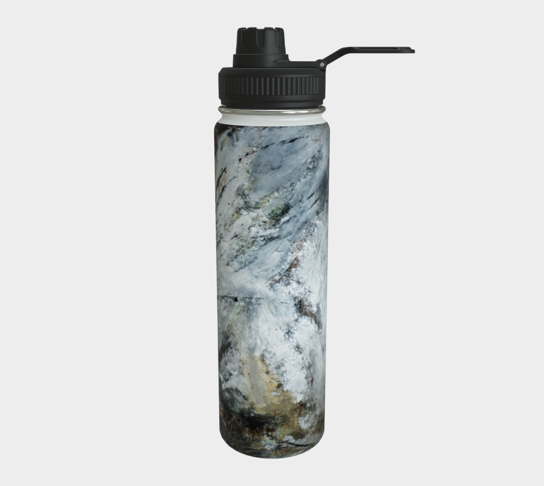 Stainless Steel Water Bottle