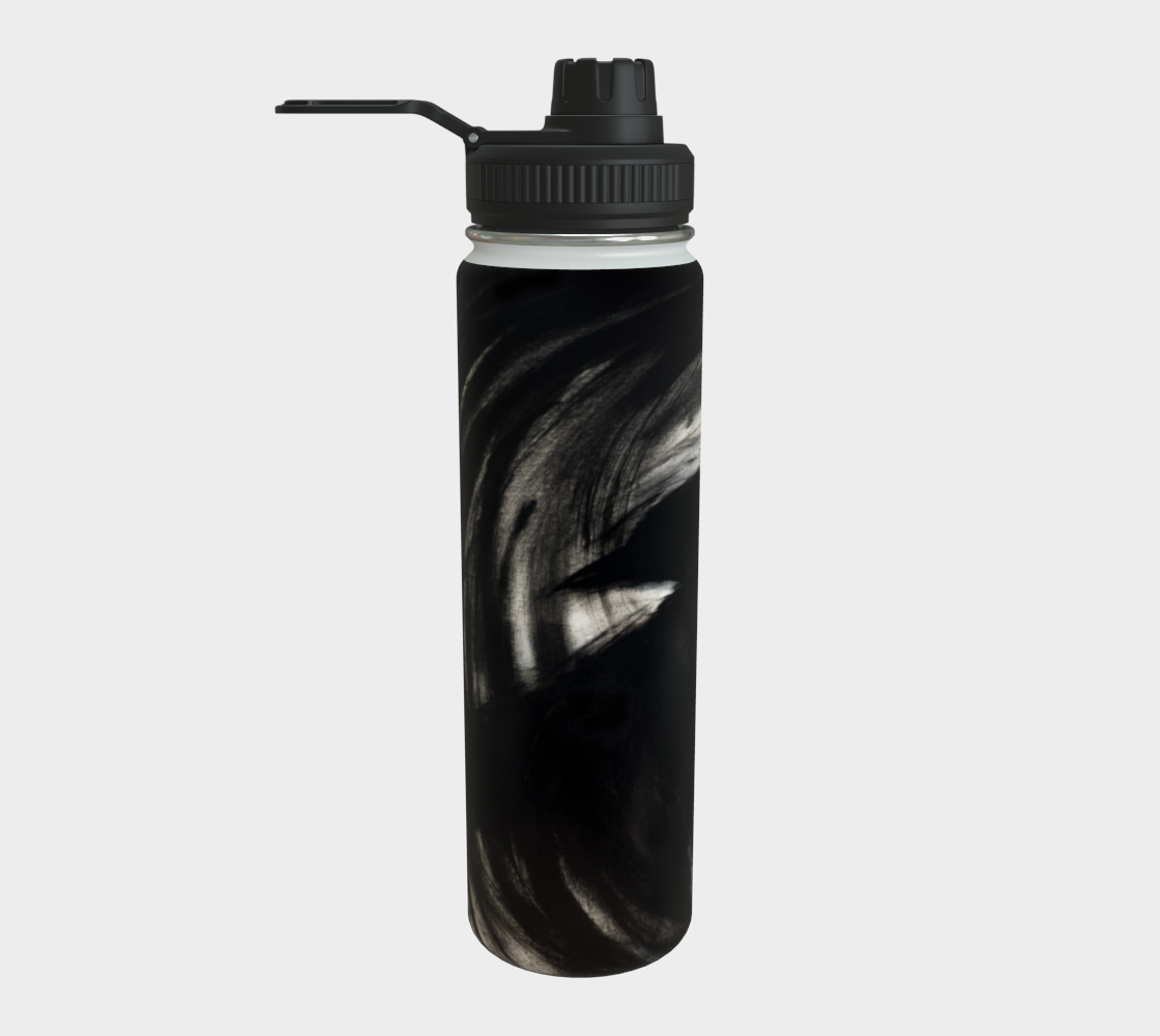 Stainless Steel Water Bottle
