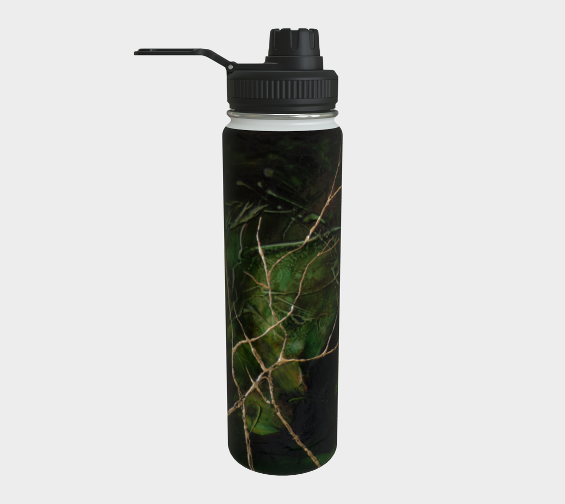 Stainless Steel Water Bottle