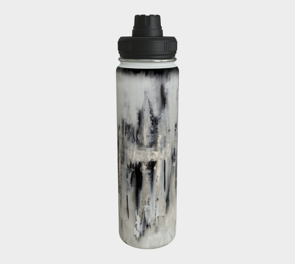 Stainless Steel Water Bottle
