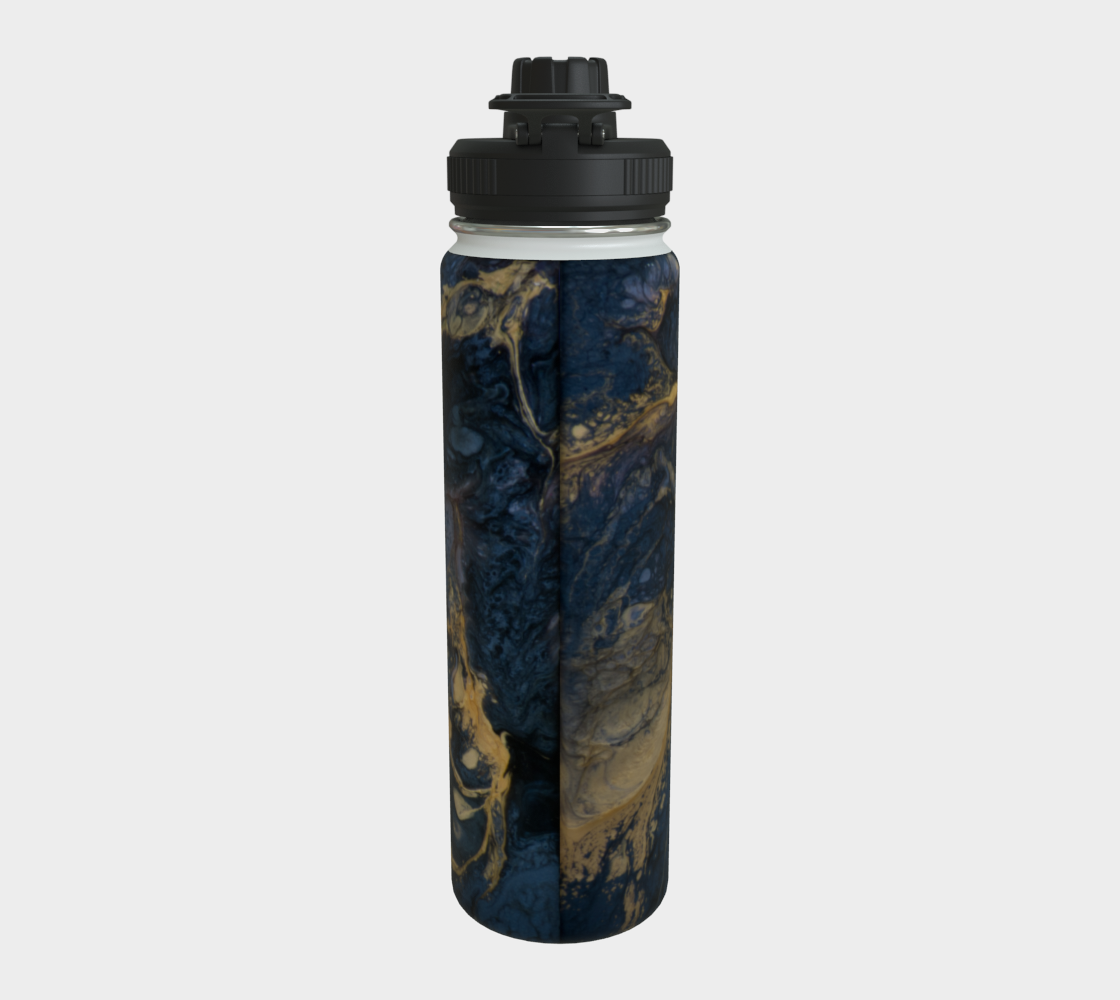 Stainless Steel Water Bottle