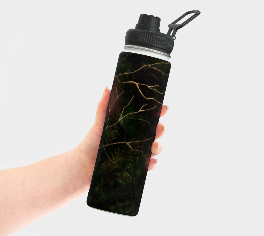 Stainless Steel Water Bottle