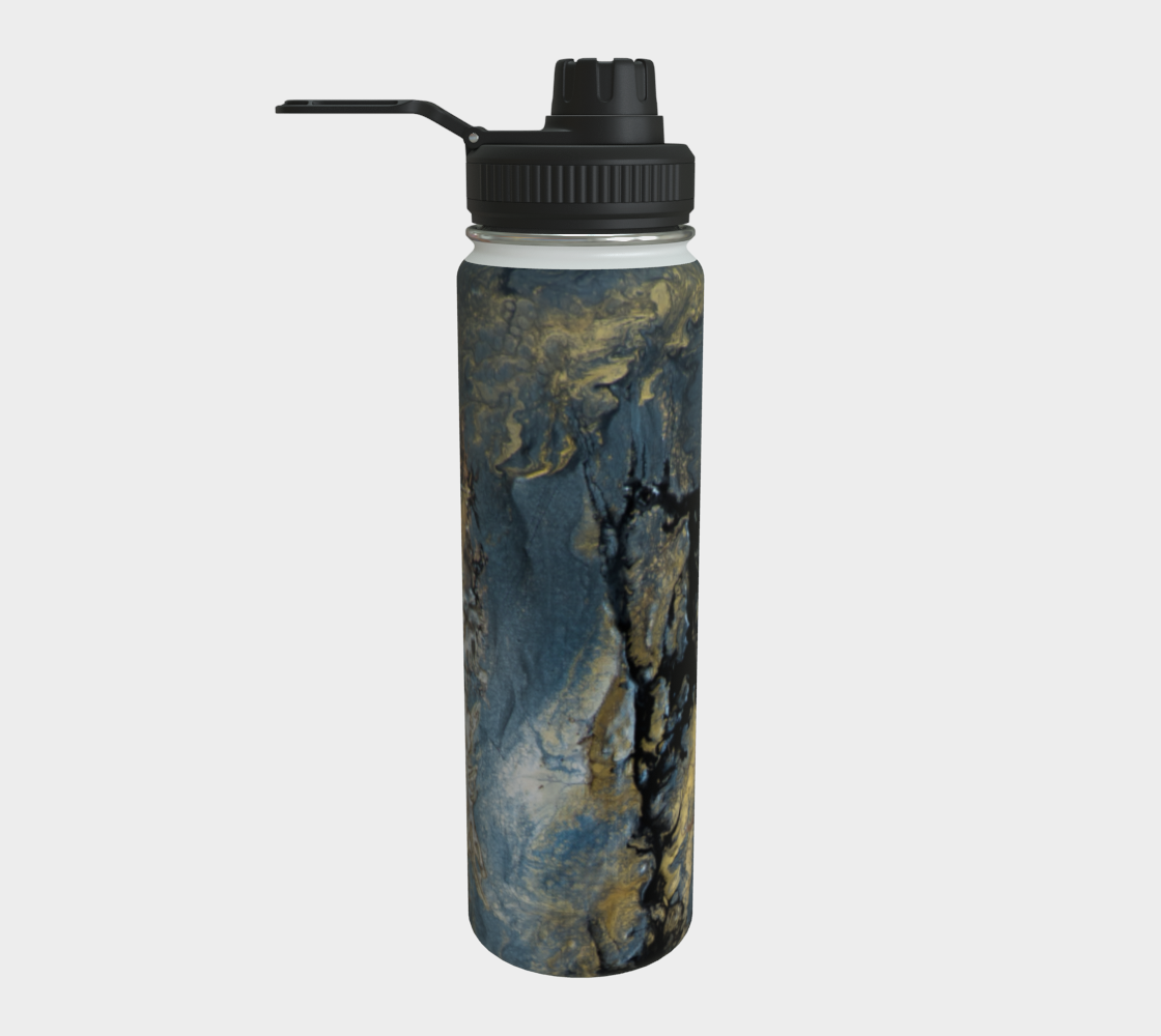 Stainless Steel Water Bottle