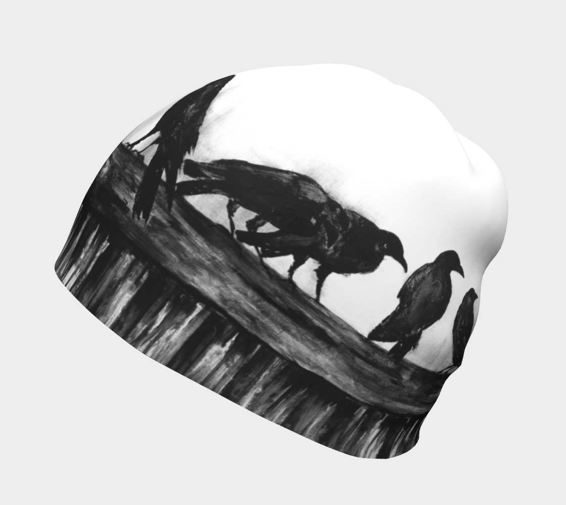 Toque / Beanie