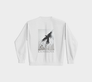 Kalmakova Unisex Sweatshirt