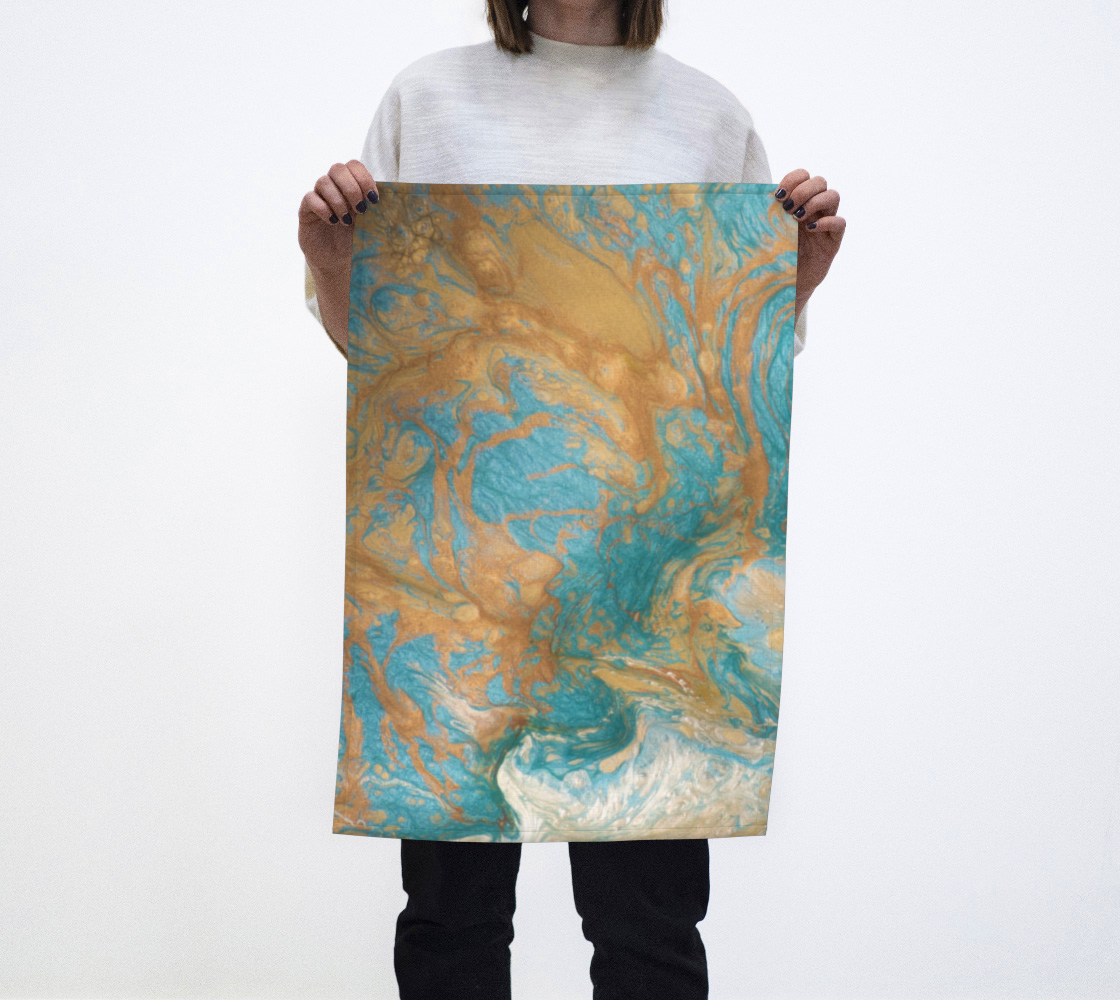 Tea Towels