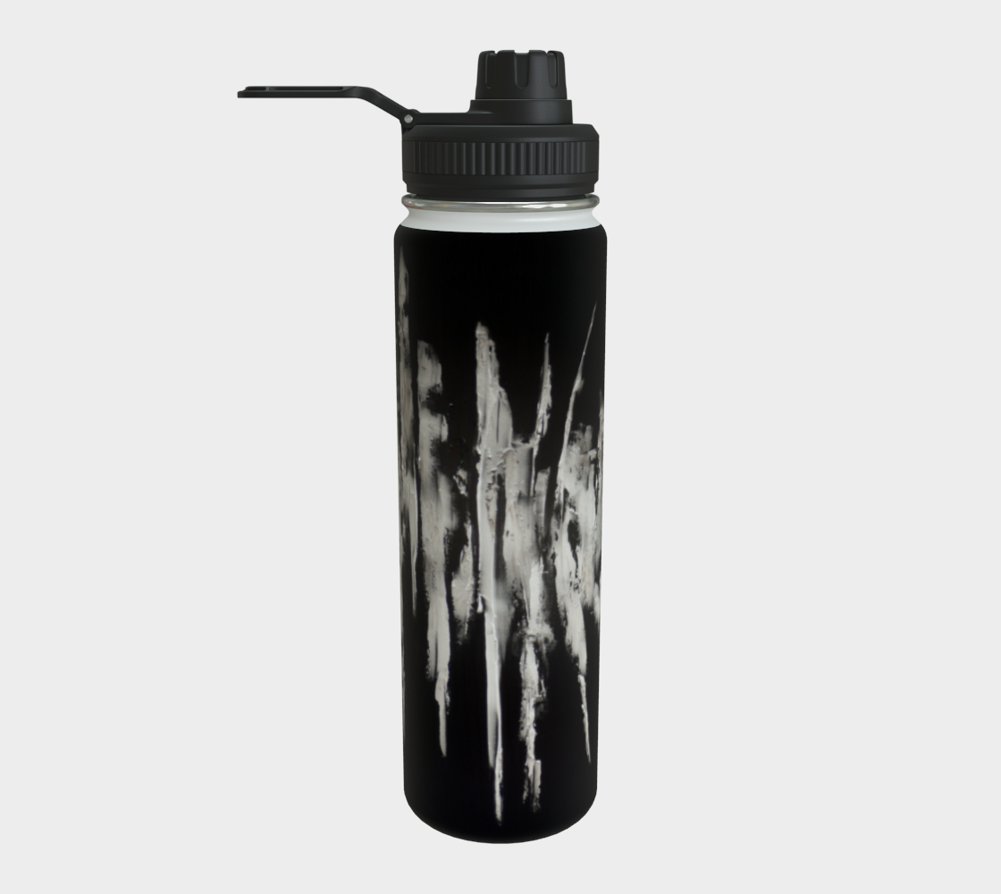 Stainless Steel Water Bottle