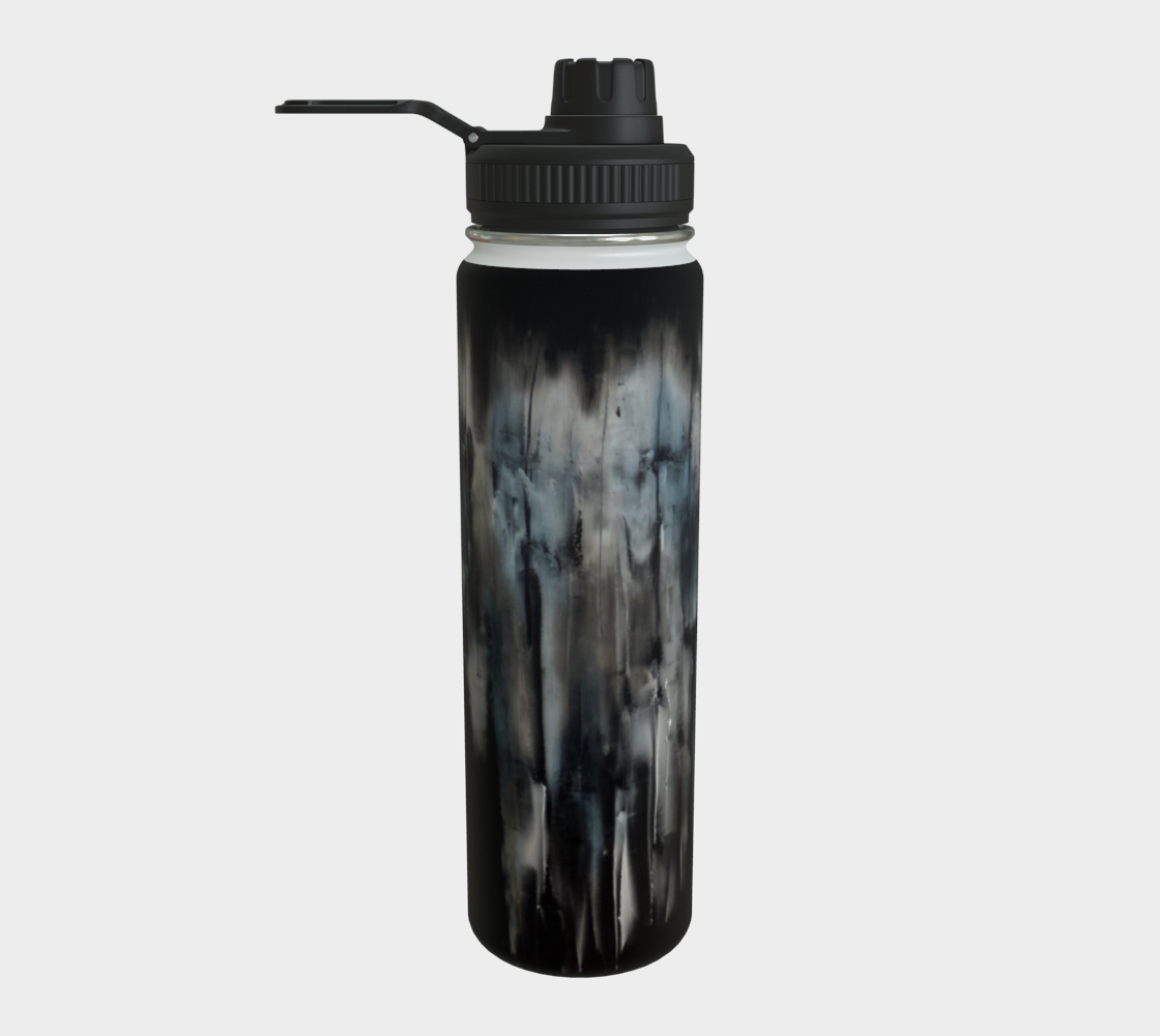 Stainless Steel Water Bottle
