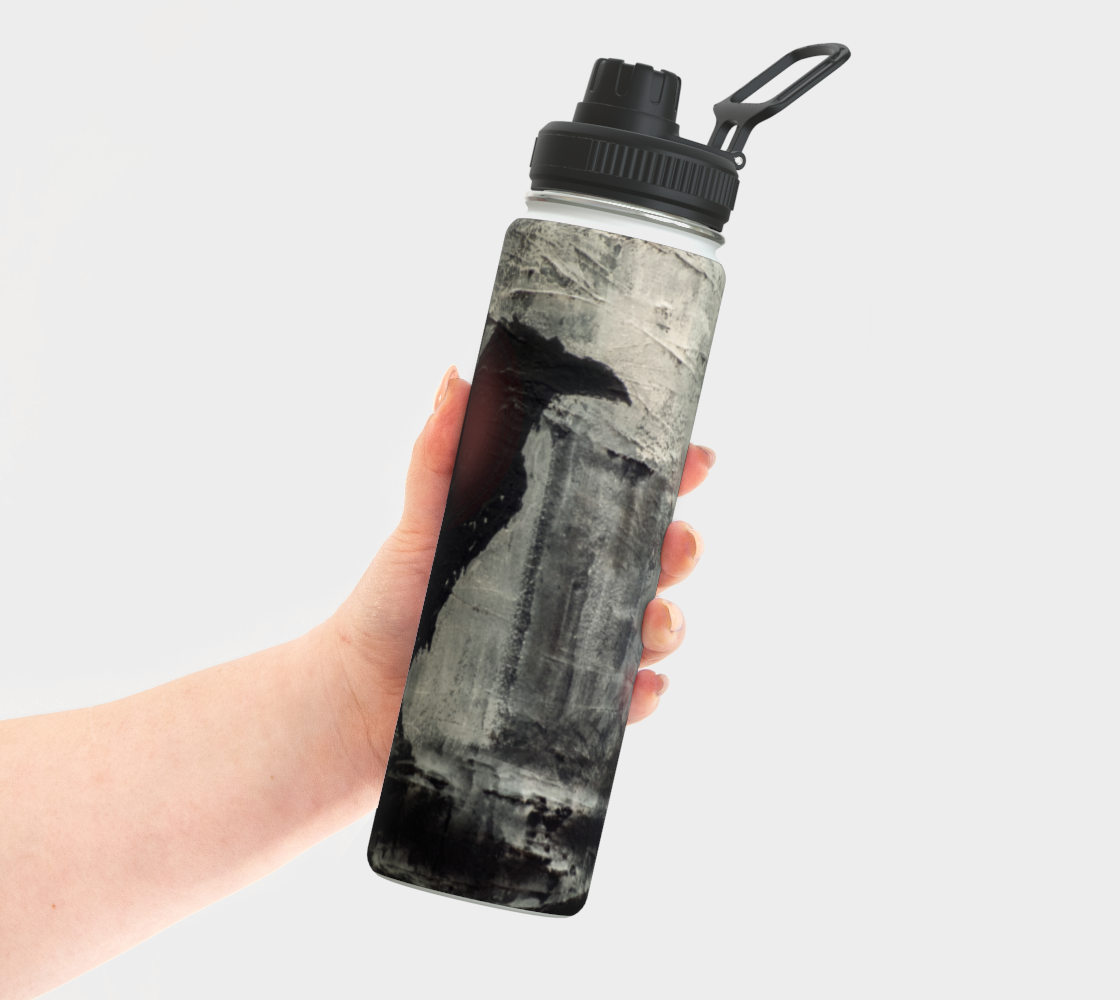 Stainless Steel Water Bottle