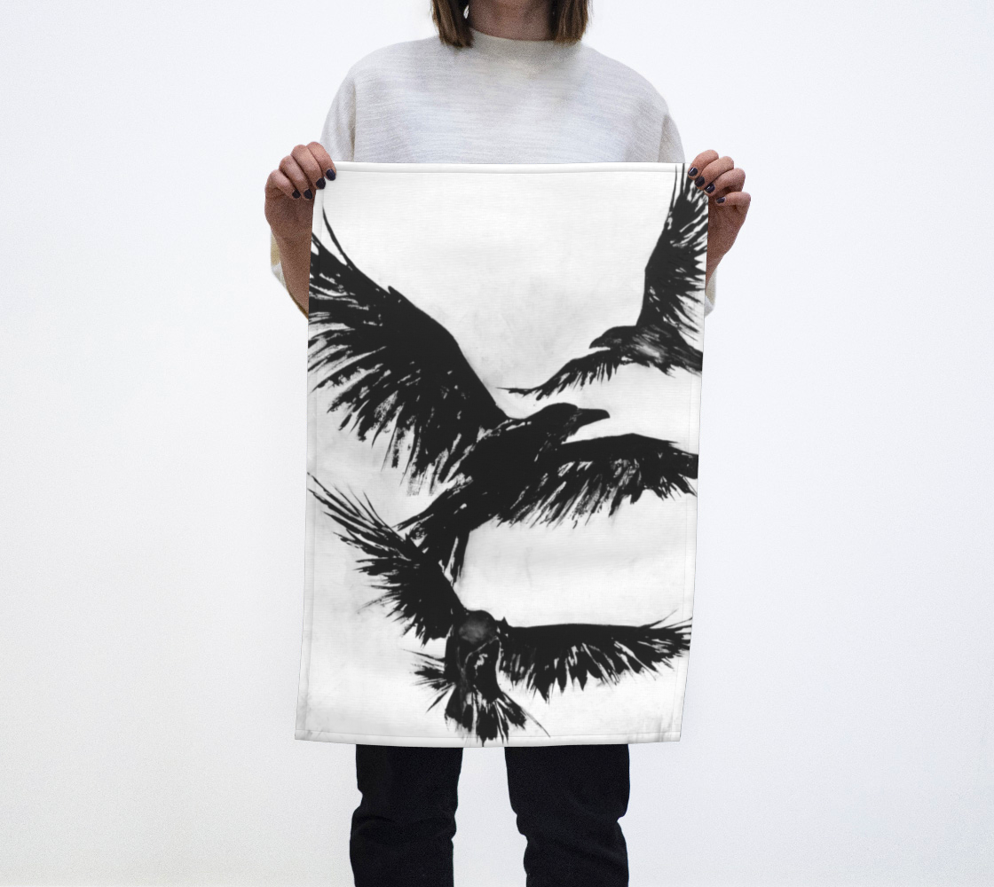 Tea Towels