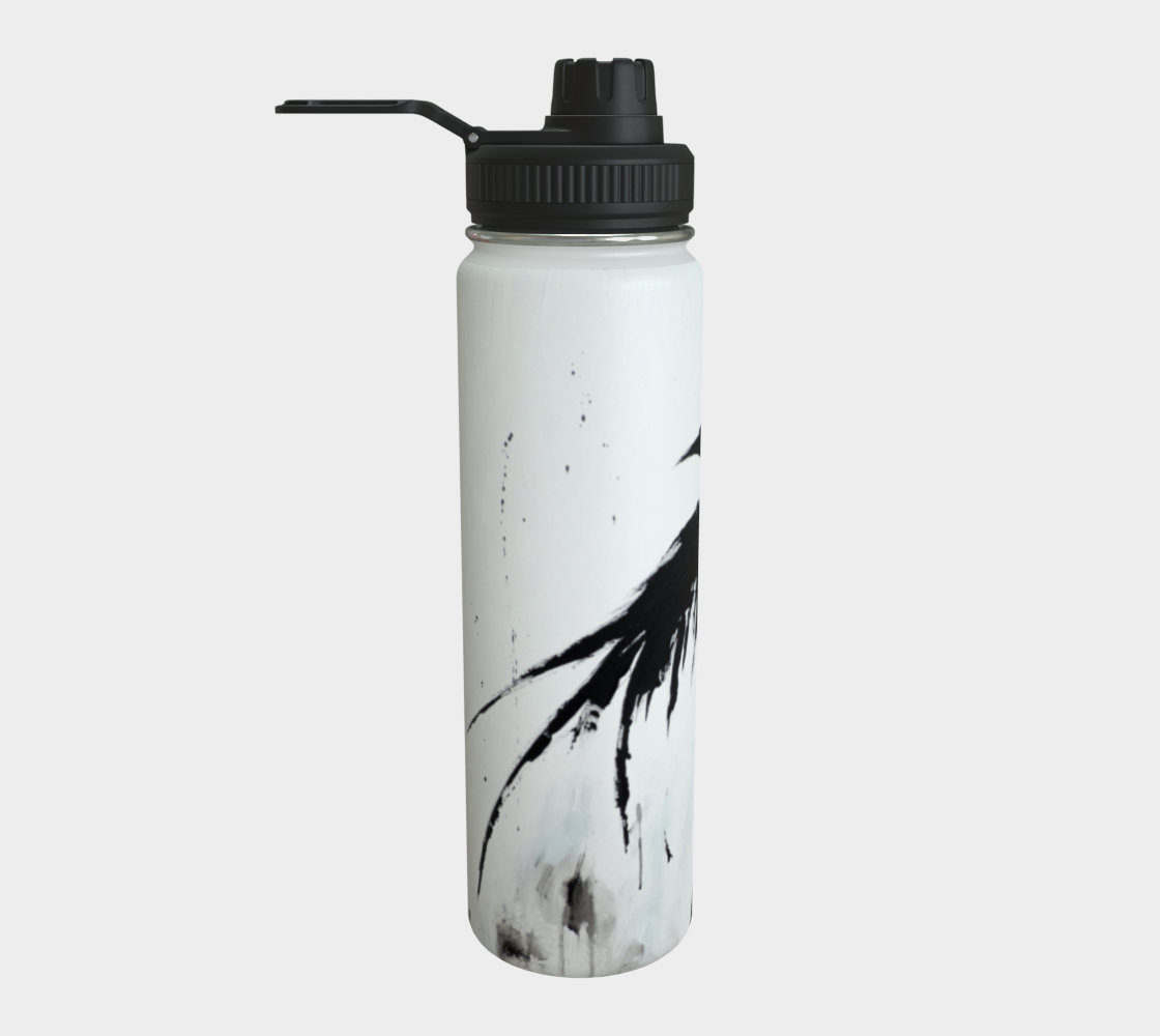 Stainless Steel Water Bottle