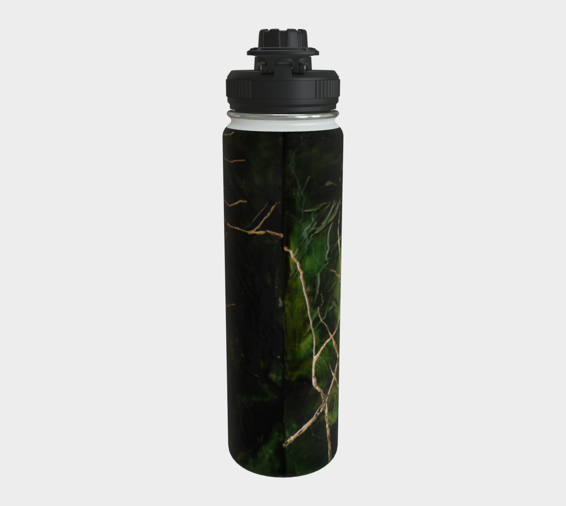 Stainless Steel Water Bottle