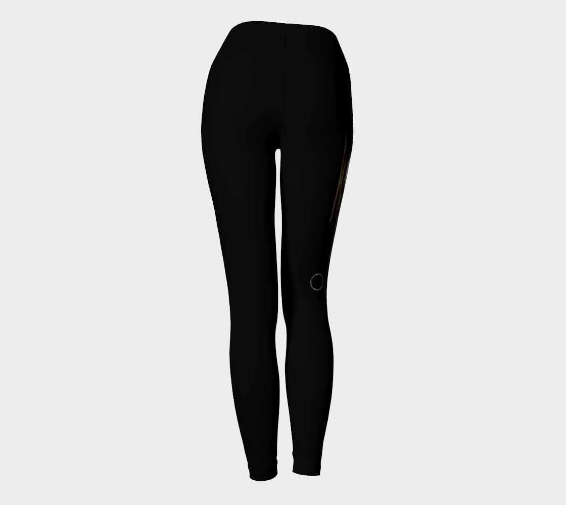 High Waist Leggings