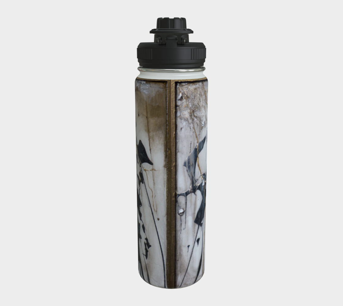 Stainless Steel Water Bottle