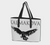 Vegan Leather Tote
