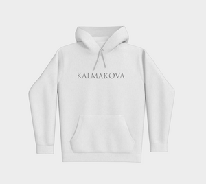 Kalmakova Unisex Hoodie