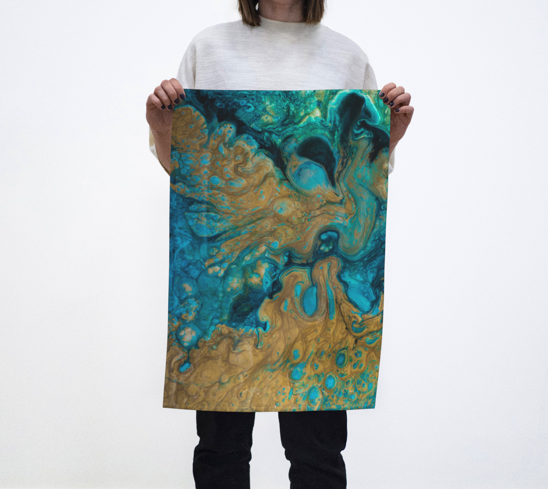 Tea Towels