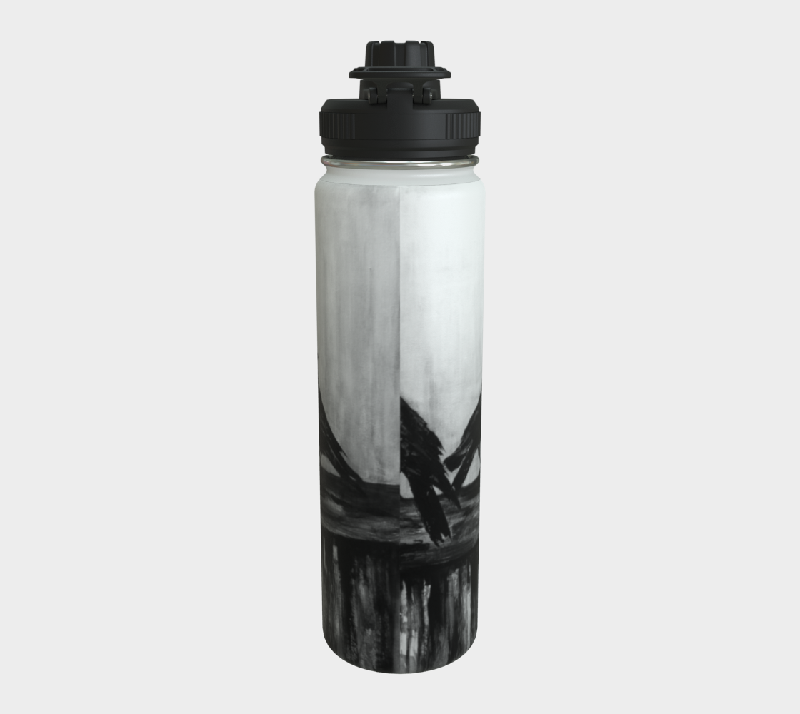 Stainless Steel Water Bottle