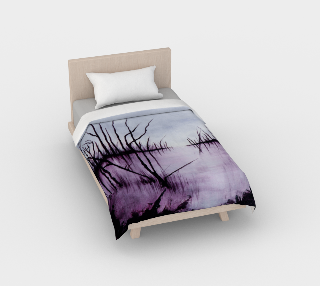 Duvet Cover