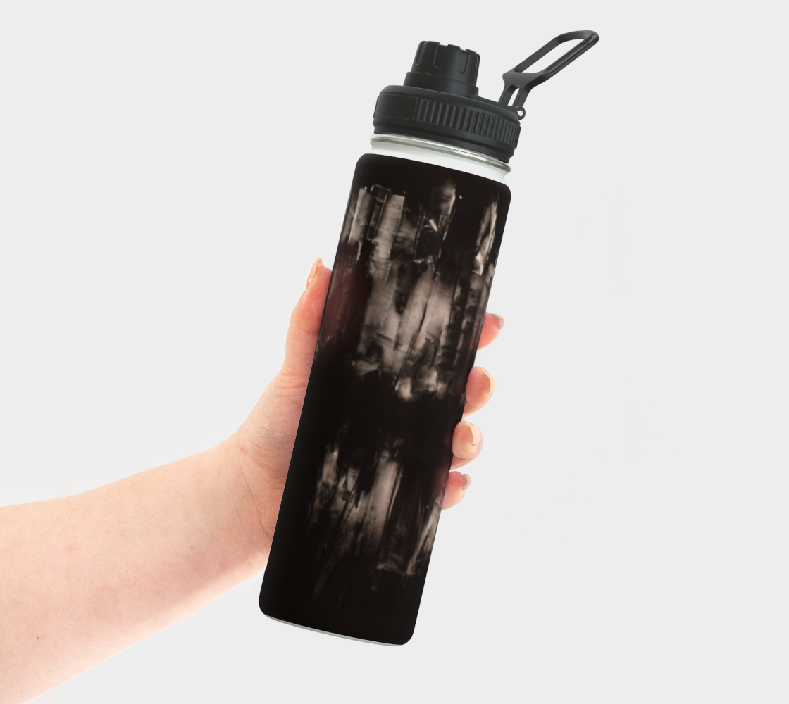 Stainless Steel Water Bottle