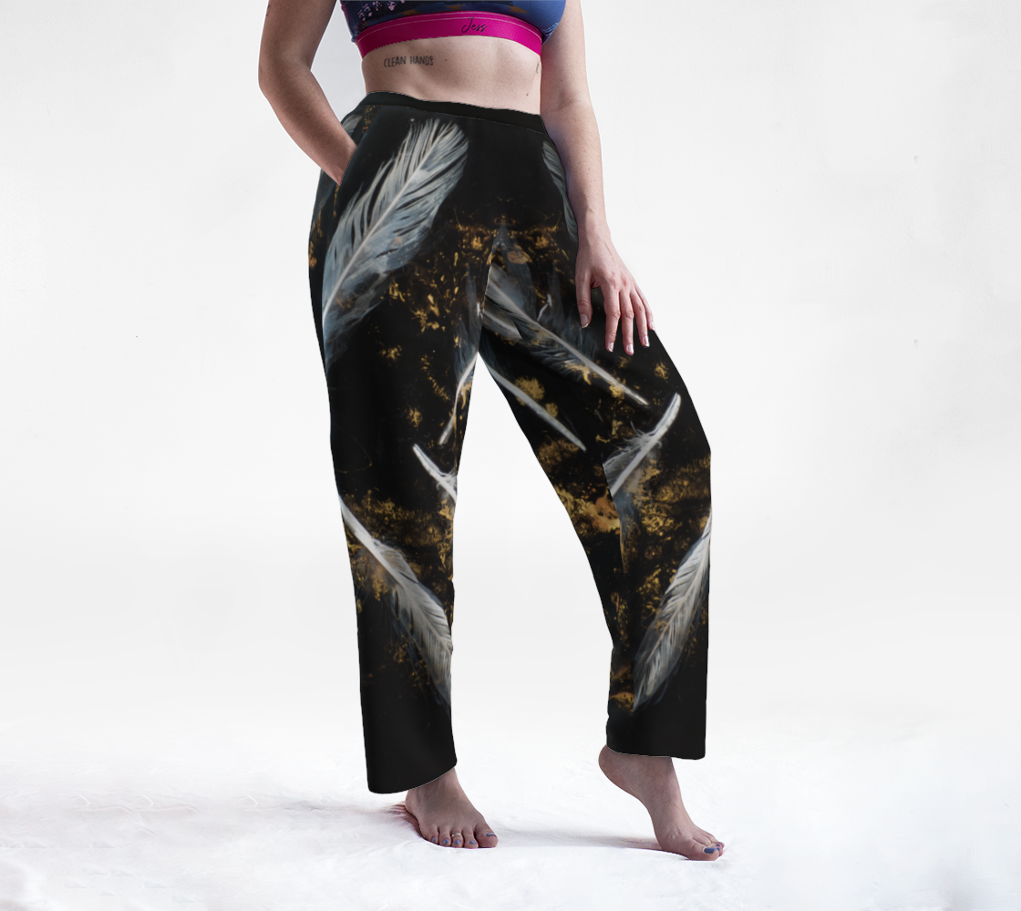 Unisex Lounge Pants