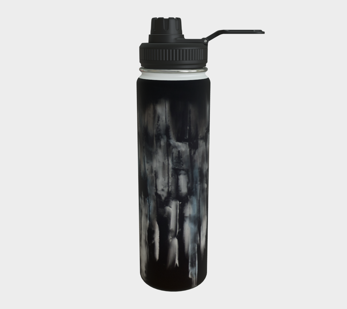 Stainless Steel Water Bottle