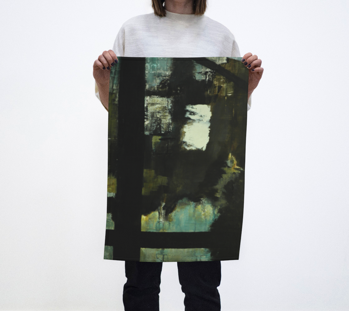 Tea Towels